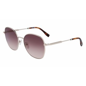 Lunettes de soleil Femme Lacoste L257S-712 ø 56 mm de Lacoste, Lunettes et accessoires - Réf : S0386691, Prix : 61,63 €, Remi...