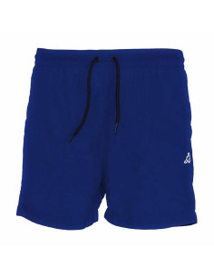 Herren Badehose Rip Curl Offset 15" Volley Dunkelblau | Tienda24 Tienda24.eu