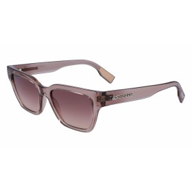 Lunettes de soleil Femme Lacoste L6002S-035 Ø 53 mm de Lacoste, Lunettes et accessoires - Réf : S0386697, Prix : 61,63 €, Rem...