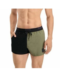 Herren Badehose Picture Andy H Solid 17'' | Tienda24 Tienda24.eu