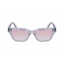 Lunettes de soleil Femme Lacoste L6002S-038 Ø 53 mm de Lacoste, Lunettes et accessoires - Réf : S0386698, Prix : 61,63 €, Rem...