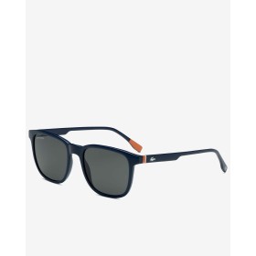 Lunettes de soleil Homme Lacoste L6029SRG-410 Ø 53 mm de Lacoste, Lunettes et accessoires - Réf : S0386701, Prix : 61,63 €, R...