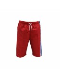 Maillot de bain homme Converse Wordmark Pool Rouge | Tienda24 Tienda24.eu