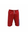 Maillot de bain homme Converse Wordmark Pool Rouge | Tienda24 Tienda24.eu