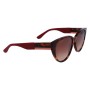 Lunettes de soleil Femme Lacoste L985S-240 ø 59 mm de Lacoste, Lunettes et accessoires - Réf : S0386708, Prix : 61,63 €, Remi...