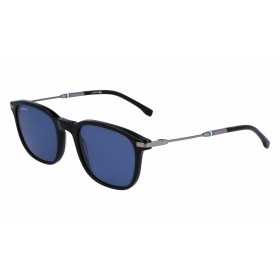 Herrensonnenbrille Lacoste L992S-001 Ø 51 mm von Lacoste, Brillen und Zubehör - Ref: S0386711, Preis: 61,63 €, Rabatt: %