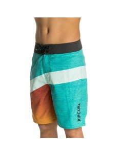 Men’s Bathing Costume Aquarapid Nix Black | Tienda24 Tienda24.eu