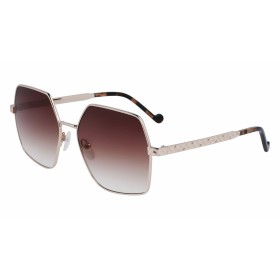 Lunettes de soleil Femme LIU JO LJ152S-714 ø 58 mm de LIU JO, Lunettes et accessoires - Réf : S0386713, Prix : 44,82 €, Remis...