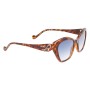 Gafas de Sol Mujer LIU JO LJ756S-240 Ø 53 mm de LIU JO, Gafas y accesorios - Ref: S0386714, Precio: 44,82 €, Descuento: %