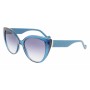 Damensonnenbrille LIU JO LJ758S-400 ø 54 mm | Tienda24 - Global Online Shop Tienda24.eu