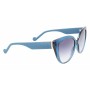 Damensonnenbrille LIU JO LJ758S-400 ø 54 mm | Tienda24 - Global Online Shop Tienda24.eu