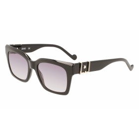 Ladies' Sunglasses LIU JO LJ759S-001 Ø 52 mm by LIU JO, Glasses and accessories - Ref: S0386716, Price: 44,82 €, Discount: %