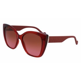 Lunettes de soleil Femme LIU JO LJ766S-600 ø 56 mm de LIU JO, Lunettes et accessoires - Réf : S0386719, Prix : 44,82 €, Remis...