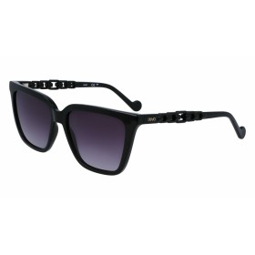 Ladies' Sunglasses LIU JO LJ780S-001 ø 56 mm by LIU JO, Glasses and accessories - Ref: S0386720, Price: 44,82 €, Discount: %