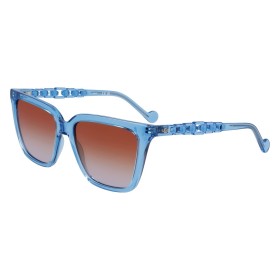 Lunettes de soleil Femme LIU JO LJ780S-425 ø 56 mm de LIU JO, Lunettes et accessoires - Réf : S0386722, Prix : 44,82 €, Remis...