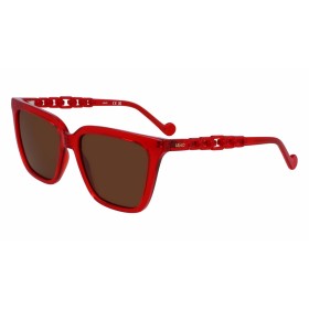 Lunettes de soleil Femme LIU JO LJ780S-600 ø 56 mm de LIU JO, Lunettes et accessoires - Réf : S0386723, Prix : 44,82 €, Remis...