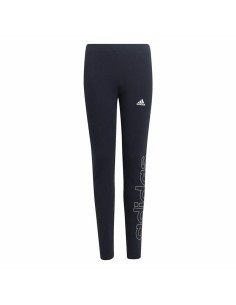 Sports Leggings for Children Happy Dance Black | Tienda24 Tienda24.eu