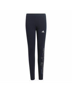 Leggings Sportivi per Bambini Adidas Essentials Ink Blu Marino da Adidas, Bambina - Ref: S6484512, Precio: 19,13 €, Descuento: %