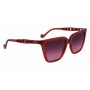 Damensonnenbrille LIU JO LJ780S-610 ø 56 mm | Tienda24 - Global Online Shop Tienda24.eu