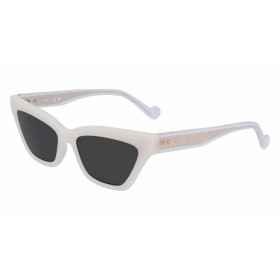 Ladies' Sunglasses LIU JO LJ781S-102 Ø 55 mm by LIU JO, Glasses and accessories - Ref: S0386726, Price: 44,82 €, Discount: %