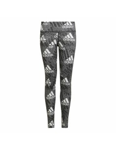 Leggings de Sport pour Enfants Adidas Tight Bleu | Tienda24 Tienda24.eu