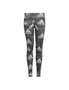 Leggings Sportivi per Bambini Adidas Designed To Move Grigio Nero da Adidas, Bambina - Ref: S6484514, Precio: 26,45 €, Descue...