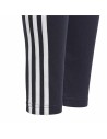 Leggings Sportivi per Bambini Adidas Essentials 3 Stripes Blu Marino da Adidas, Bambina - Ref: S6484515, Precio: 21,42 €, Des...