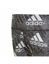 Leggings de Desporto Infantis Adidas Designed To Move Cinzento Preto | Tienda24 Tienda24.eu