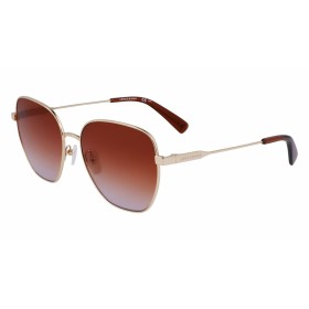 Lunettes de soleil Femme Longchamp LO168S-707 ø 57 mm de Longchamp, Lunettes et accessoires - Réf : S0386733, Prix : 61,63 €,...