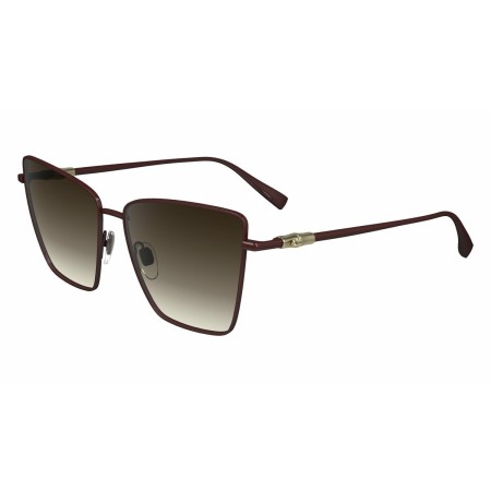 Lunettes de soleil Femme Longchamp LO172S-601 ø 58 mm de Longchamp, Lunettes et accessoires - Réf : S0386736, Prix : 61,63 €,...