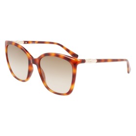 Lunettes de soleil Femme Longchamp LO710S-230 ø 56 mm de Longchamp, Lunettes et accessoires - Réf : S0386738, Prix : 61,63 €,...