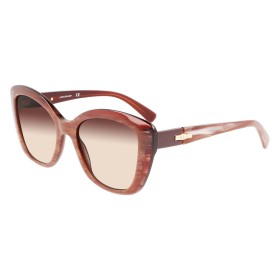 Lunettes de soleil Femme Longchamp LO714S-604 ø 54 mm de Longchamp, Lunettes et accessoires - Réf : S0386740, Prix : 57,73 €,...