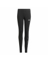 Leggings de Desporto Infantis Adidas Essentials Preto | Tienda24 Tienda24.eu