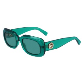 Lunettes de soleil Femme Longchamp LO716S-303 Ø 52 mm de Longchamp, Lunettes et accessoires - Réf : S0386741, Prix : 61,63 €,...