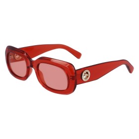 Lunettes de soleil Femme Longchamp LO716S-842 Ø 52 mm de Longchamp, Lunettes et accessoires - Réf : S0386743, Prix : 61,63 €,...