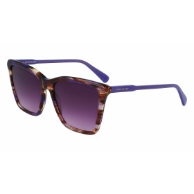 Ladies' Sunglasses Longchamp LO719S-503 ø 56 mm by Longchamp, Glasses and accessories - Ref: S0386744, Price: 61,63 €, Discou...