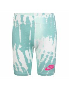 Children’s Sports Shorts Nike Sportswear Pink | Tienda24 Tienda24.eu