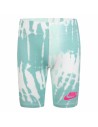 Sports Leggings for Children Nike Printed Aquamarine | Tienda24 Tienda24.eu