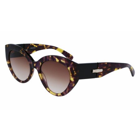 Ladies' Sunglasses Longchamp LO722S-504 ø 54 mm | Tienda24 - Global Online Shop Tienda24.eu