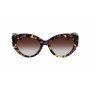 Ladies' Sunglasses Longchamp LO722S-504 ø 54 mm | Tienda24 - Global Online Shop Tienda24.eu