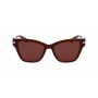 Gafas de Sol Mujer Longchamp LO737S-201 Ø 52 mm de Longchamp, Gafas y accesorios - Ref: S0386749, Precio: 61,63 €, Descuento: %