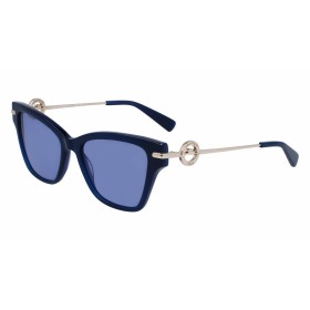 Ladies' Sunglasses Longchamp LO737S-400 Ø 52 mm by Longchamp, Glasses and accessories - Ref: S0386750, Price: 57,73 €, Discou...