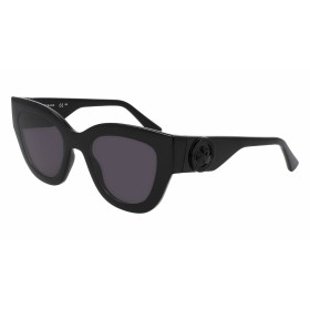 Gafas de Sol Mujer Longchamp LO744S-001 Ø 52 mm de Longchamp, Gafas y accesorios - Ref: S0386751, Precio: 61,63 €, Descuento: %