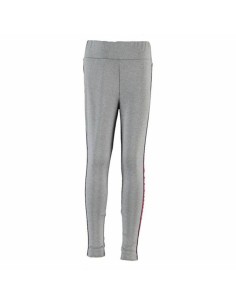 Pantalon de Sport pour Enfant Nike Sportswear Noir | Tienda24 Tienda24.eu