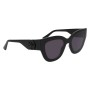 Damensonnenbrille Longchamp LO744S-001 Ø 52 mm | Tienda24 - Global Online Shop Tienda24.eu