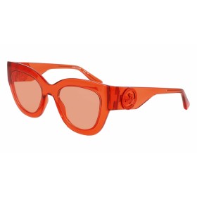 Lunettes de soleil Femme Longchamp LO744S-842 Ø 52 mm de Longchamp, Lunettes et accessoires - Réf : S0386754, Prix : 61,63 €,...