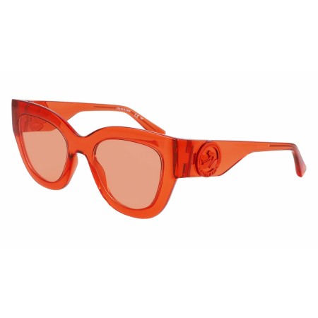 Gafas de Sol Mujer Longchamp LO744S-842 Ø 52 mm de Longchamp, Gafas y accesorios - Ref: S0386754, Precio: 61,63 €, Descuento: %