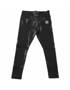 Leggings de Sport pour Enfants Puma Ess Logo G Noir | Tienda24 Tienda24.eu