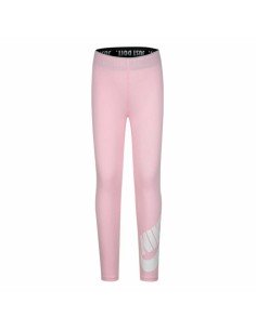 Leggings de Sport pour Enfants Minnie Mouse Rose | Tienda24 Tienda24.eu