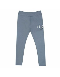 Pantalón de Chándal para Niños Nike Essentials Fleece Gris claro | Tienda24 Tienda24.eu